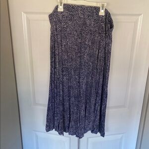 Like new Hilary Radley Stretch Skirt